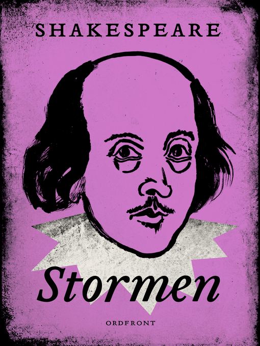 Titeldetaljer för Stormen av William Shakespeare - Tillgänglig